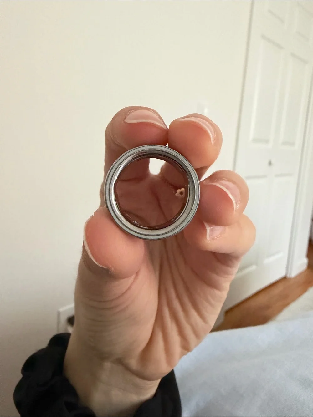 Oura Ring size 7